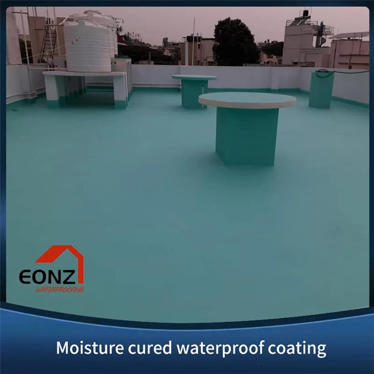 Best Water Proofing Paint