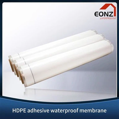 Tank membranasi